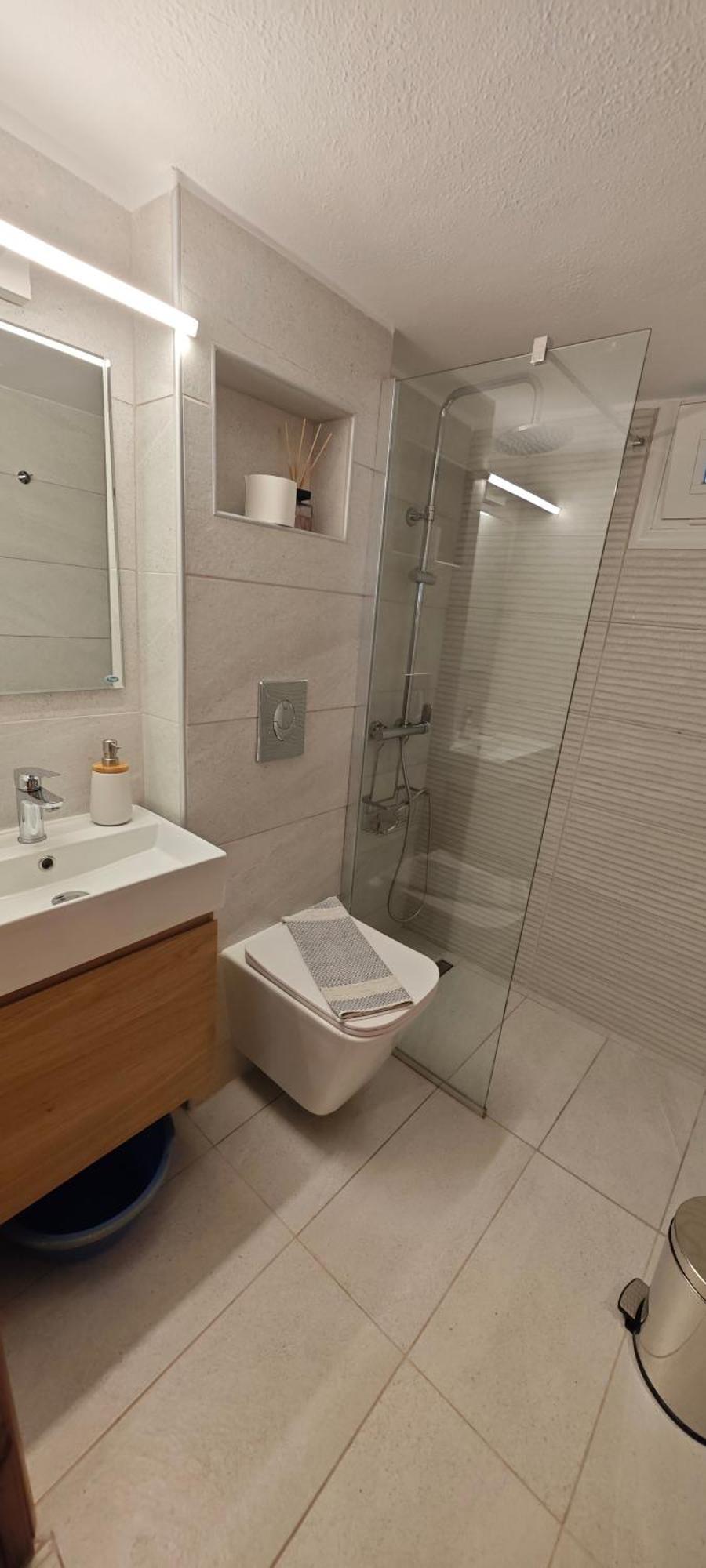Agrellis Apartments 코스 타운 객실 사진